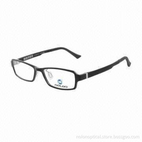 New Fashionable Trends Ultem Optical Frame for Men and Women, OEM/ODM Orders Welcomed